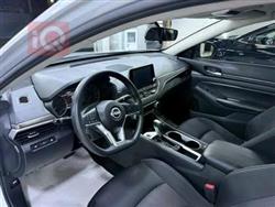 نيسان ألتيما